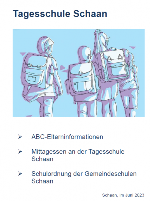 ABC Elterninformation